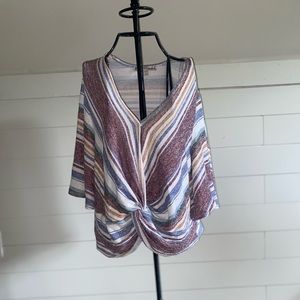 Gypsies and Moondust boasts style and contemporary appeal.